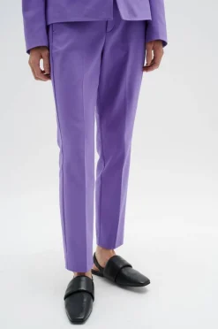 InWear housut ZellaIW Flat pant