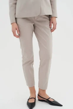 InWear housut ZellaIW Flat pant