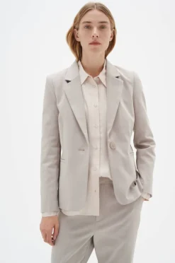 InWear jakku ZellaIW Classic short blazer