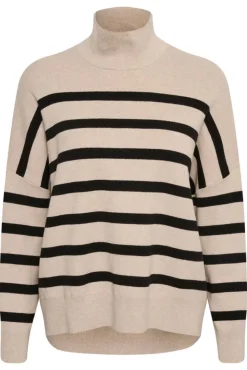 InWear neule TenleyIW Turtleneck pullover