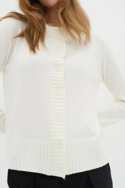 InWear neuletakki Orkidea