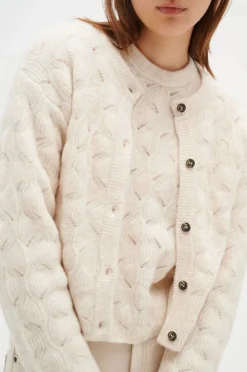 InWear neuletakki RodasIW cardigan