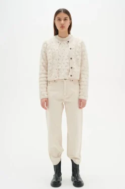 InWear neuletakki RodasIW cardigan