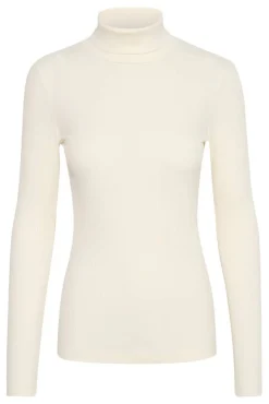 InWear poolo DagnaIW Rollneck LS