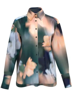 InWear pusero CieloIW Pauline Shirt