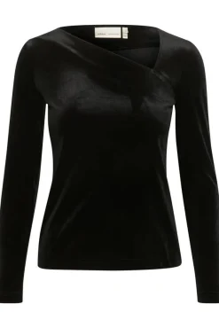 InWear samettipaita JitaIW top