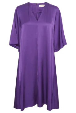 InWear satiinimekko EdvaIW short dr