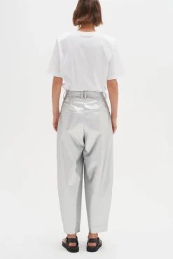 InWear t-paita PaynaIW shld pad