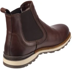 Inwood Portuguese chelseat 45217 Brown