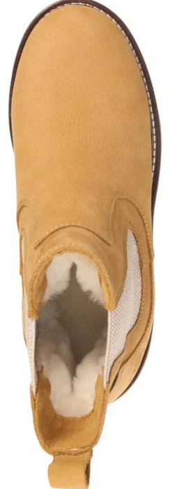 Inwood Portuguese chelseat 45216 Yellow