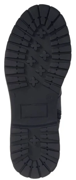 Inwood Portuguese nilkkurit black