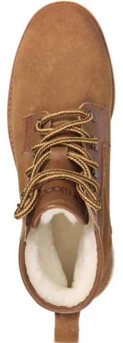 Inwood Portuguese nilkkurit 44260A Camel