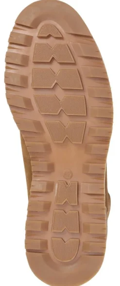 Inwood Portuguese nilkkurit 44260A Camel