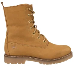 Inwood Portuguese nilkkurit yellow