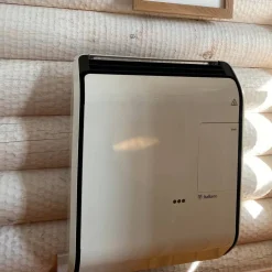 Italkero kaasulämmitin Eco SC-18