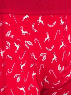 Jack & Jones bokserit Jacdeer 3pack