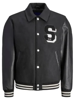 Jack & Jones bombertakki Jorcarter