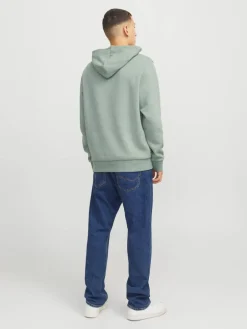 Jack & Jones collegehuppari Jjelogo