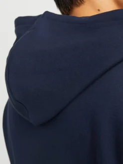 Jack & Jones collegehuppari Jjelogo