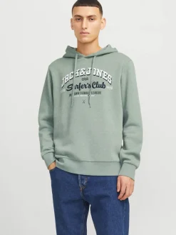 Jack & Jones collegehuppari Jjelogo
