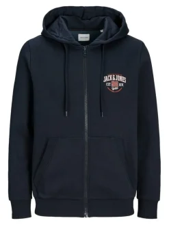 Jack & Jones collegehuppari Jjlogo