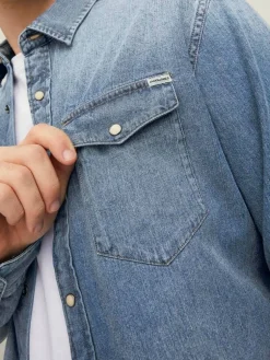 Jack & Jones farkkupaita Jjesheridan