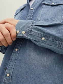 Jack & Jones farkkupaita Jjesheridan