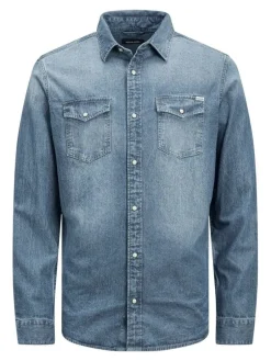 Jack & Jones farkkupaita Jjesheridan