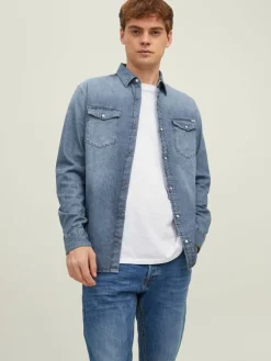 Jack & Jones farkkupaita Jjesheridan