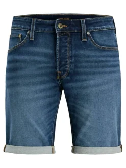 Jack & Jones farkkushortsit JJirick