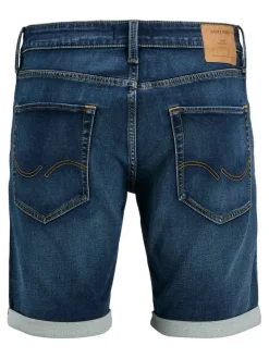 Jack & Jones farkkushortsit JJirick