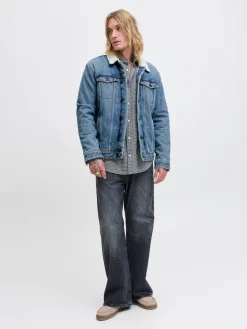 Jack & Jones farkkutakki Jjijean