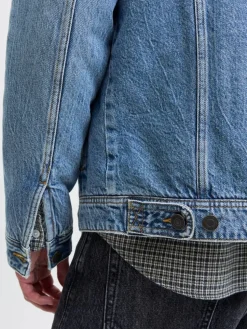 Jack & Jones farkkutakki Jjijean