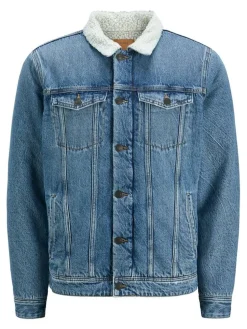 Jack & Jones farkkutakki Jjijean