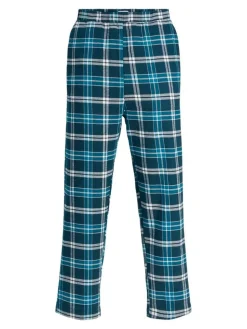 Jack & Jones flanellihousut Jacrimon