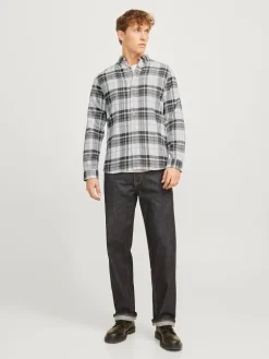 Jack & Jones flanellipaita 12265385 Jprblunorris