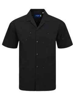 Jack & Jones paita Jorembroidery