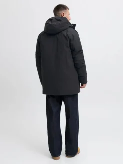 Jack & Jones parkatakki Jjewood