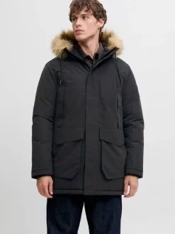 Jack & Jones parkatakki Jjcamp