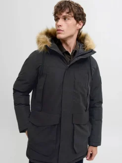 Jack & Jones parkatakki Jjcamp