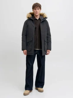 Jack & Jones parkatakki Jjcamp