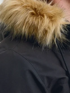 Jack & Jones parkatakki Jjcamp