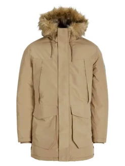 Jack & Jones parkatakki Jjcamp