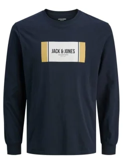 Jack & Jones Plus college Jjhayato