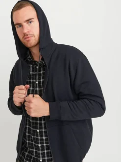 Jack & Jones Plus collegehuppari Jjebradley