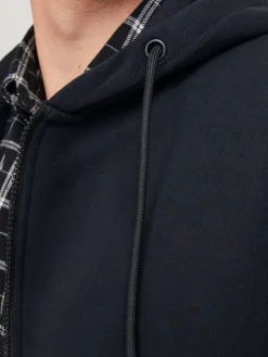 Jack & Jones Plus collegehuppari Jjebradley