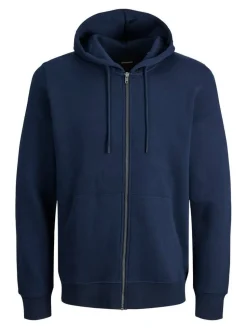 Jack & Jones Plus collegehuppari Jjebradley