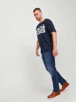 Jack & Jones Plus farkut Jjitim