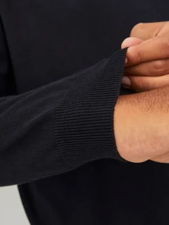 Jack & Jones Plus neule Jjebasic