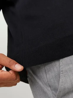 Jack & Jones Plus neule Jjebasic